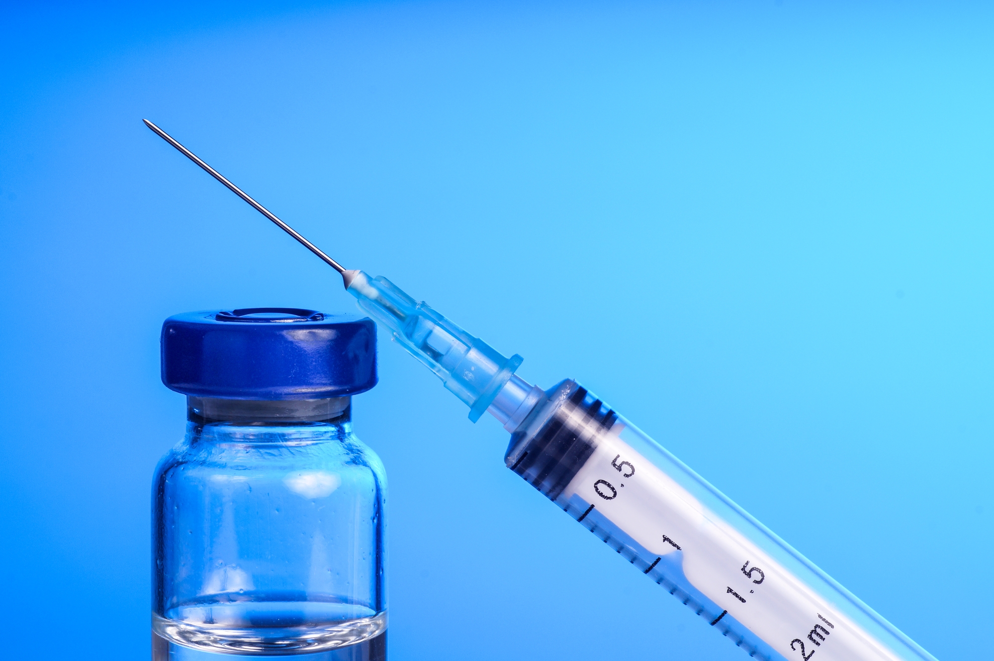 Где можно провести вакцинацию против клещевого энцефалита?